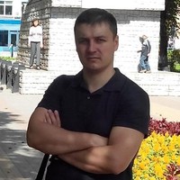 Evgeny Vorobev