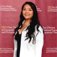 Kimberly Thach (Ung), OTR/L, SWC