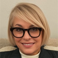 Beth Hammond, CTS