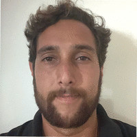 Yam Vasconcellos