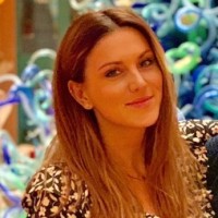 Julie Mazel