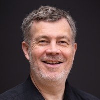 Prof. Rob McWilliams, Ph.D., M.Mus., B.Mus.Ed.