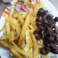 Elver fidel Horna coico