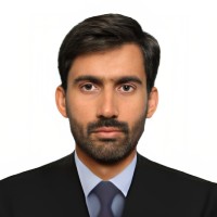 Muhammad Zeeshan Arshad