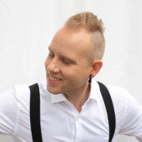 Pär Lundkvist