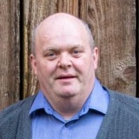 Ron Munroe