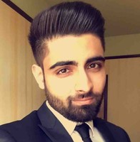 Mohsin Patel