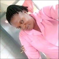 Nakintu Damalie