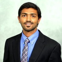 Mohammed Murtuza Ali