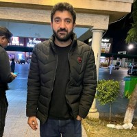 Hassan Ahmad