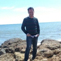 jose antonio Montalban