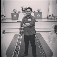 Immanuel Simatupang