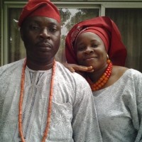 David Oluwadare Vincent
