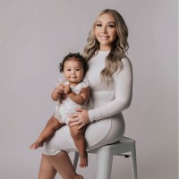 Makenzie Stark