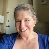 Jennie Dyke, BSN, RN, CDCES