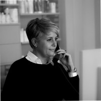 Irene Harreman