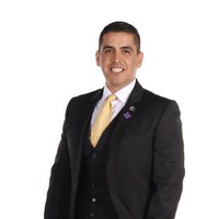 Nick Cantu