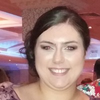 Lauren O'Sullivan