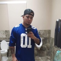 Christopher Guerrero