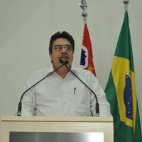 Alfredo Tadeu Pires de Oliveira