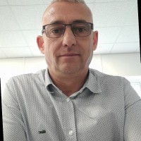 Andy Morrison