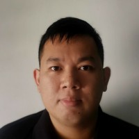 Aaron Goh