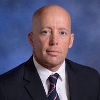 Jonathan Harris Dip PFS