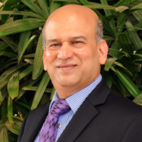 Mahesh Keni