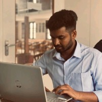 Saravana Kumar. B