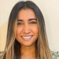 Melissa Daniela Lesmes Almeida