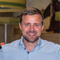 Thomas Hammelev Larsen