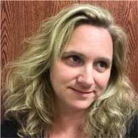 Jennifer Huber