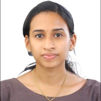 Geethu Thomas