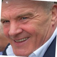 Neil Davies