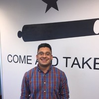 Steven Guerra