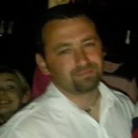 Marc Bird
