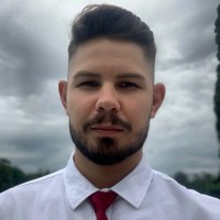 Sillas Bonito Moraes