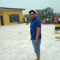 Mohit Sharma