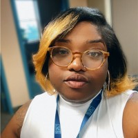 Kendra Jacobs, Msw
