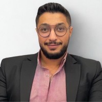 Anas Ahmed