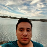 Jonathan Omar Fragoso Camacho