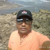 Nilesh Lahane