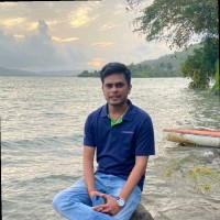 Anil Ghodke