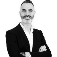 Tony Curzon, B.A.A.