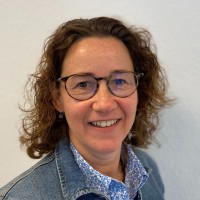 Nancy Bosmans