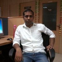 Ram Babu Prajapati