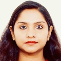 Aarathi Rajeev