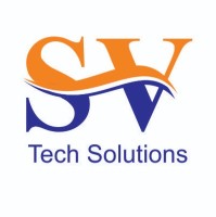 SV Tech Solutions