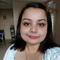 Sugandha Kumari