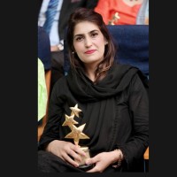 Fouzia Malik